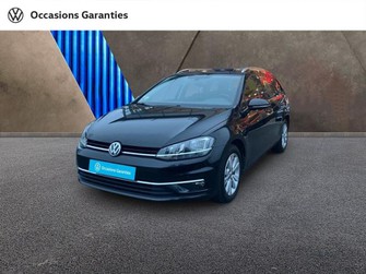 Photo Volkswagen Golf SW 1.6 TDI 115ch FAP BlueMotion Technology Confortline Business DSG7