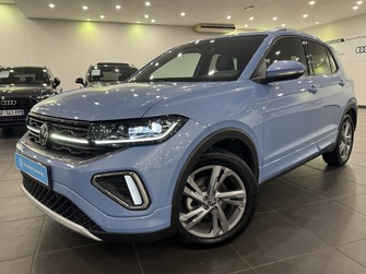 Photo Volkswagen T-Cross T-Cross 1.5 TSI 150 Start/Stop DSG7
