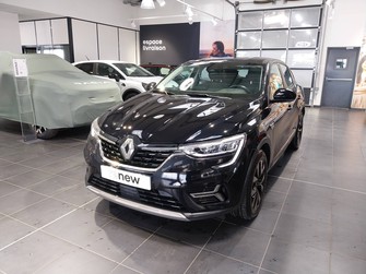 Photo Renault Arkana Arkana TCe 140 EDC FAP
