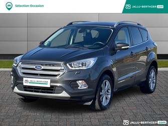 Photo Ford Kuga 2.0 TDCi 150ch Stop&Start Titanium 4x2