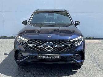 Photo Mercedes GLC GLC GLC 300 e 9G-Tronic 4Matic