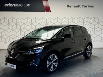 Photo Renault Scenic TCe 140 Energy Intens