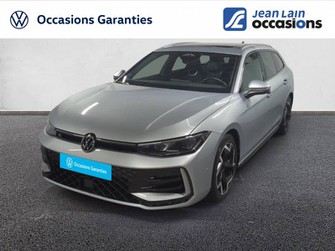 Photo Volkswagen Passat 1.5 eTSI OPF 150 DSG7 R-Line