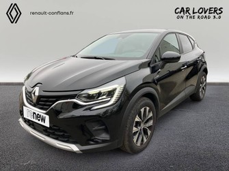 Photo Renault Captur TCe 90 Evolution