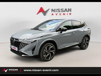 Photo Nissan Qashqai 2024 e-POWER190ch 2WD TEKNA+
