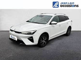 Photo MG  Autonomie Standard 50kWh - 130 kW 2WD Luxury