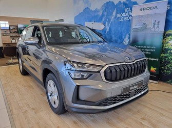 Photo Skoda Kodiaq 1.5 TSI 204ch PHEV Selection DSG6 5 places