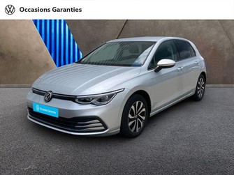 Photo Volkswagen Golf 2.0 TDI SCR 150ch Active DSG7