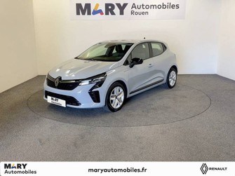Photo Renault Clio TCe 90 Evolution