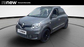 Photo Renault Twingo III Twingo III SCe 65