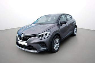 Photo Renault Captur Captur TCe 90 - 21