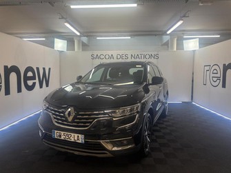 Photo Renault Koleos Tce 160 EDC Zen