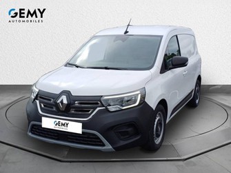 Photo Renault Kangoo VU VAN E-TECH ELECTRIQUE EV45 DC 80KW EXTRA