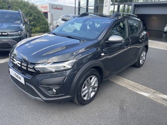Photo Dacia Sandero Sandero TCe 90