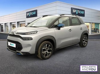 Photo Citroen C3 Aircross PureTech 130 S&S EAT6 Shine