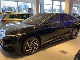 Photo Volkswagen ID.7 ID.7 Pro 286 ch