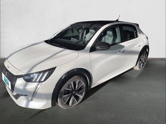 Photo Peugeot 208 PureTech 130 S&amp;S EAT8 - GT Line