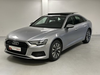 Photo Audi A6 45 TFSI 245ch quattro S tronic 7