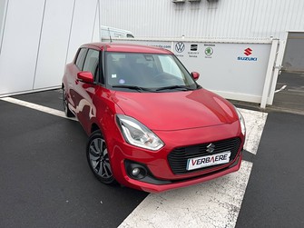 Photo Suzuki Swift Swift 1.0 Boosterjet Hybrid SHVS