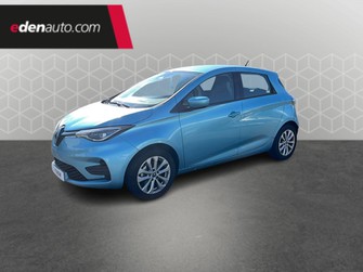 Photo Renault ZOE R110 Zen