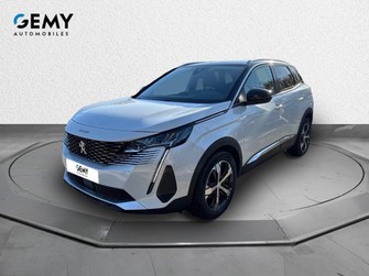 Photo Peugeot 3008 Puretech 130ch S&S EAT8 Allure Pack