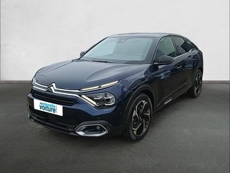 Photo Citroen C4 C4 Hybride 136 e-DCS6