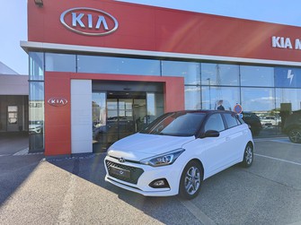 Photo Hyundai i20 i20 1.0 T-GDi 100