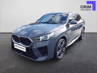 Photo Bmw X2 U10 X2 sDrive 18d 150ch DKG7