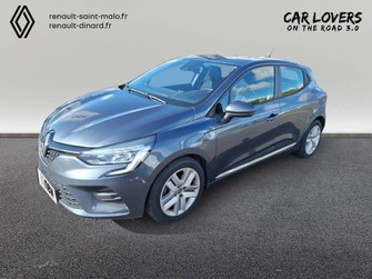 Photo Renault Clio Blue dCi 85 Business