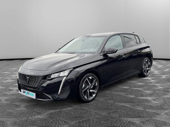 Photo Peugeot 308 308 PureTech 130ch S&S EAT8