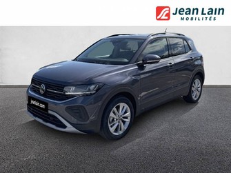 Photo Volkswagen T-Cross 1.0 TSI 116 Start/Stop DSG7 VW Edition