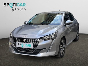 Photo Peugeot 208 208 PureTech 100 S&S EAT8