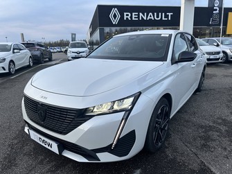 Photo Peugeot 308 308 PureTech 130ch S&S EAT8