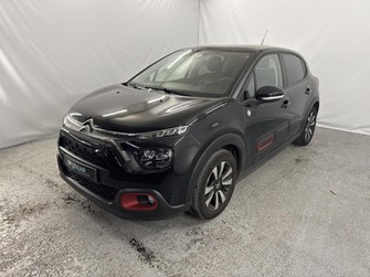 Photo Citroen C3 1.2 PureTech 83ch S&S Shine