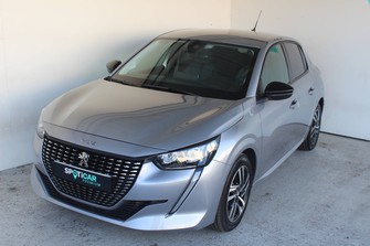 Photo Peugeot 208 208 PureTech 100 S&S BVM6