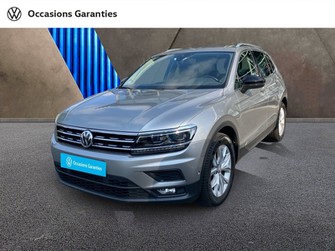Photo Volkswagen Tiguan 2.0 TDI 150ch IQ.Drive DSG7 Euro6d-T