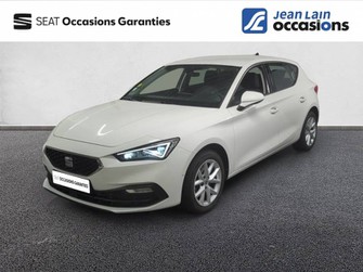 Photo Seat Leon 2.0 TDI 150 DSG7 Business