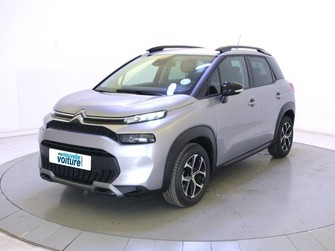 Photo Citroen C3 Aircross C3 Aircross BlueHDi 110 S&S BVM6