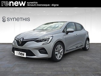 Photo Renault Clio V E-Tech 140 - 21N Business