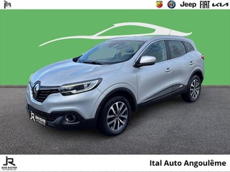 Photo Renault Kadjar 1.5 Blue dCi 115ch Business