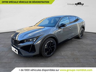 Photo Peugeot 408 408 Hybrid 136 e-DCS6