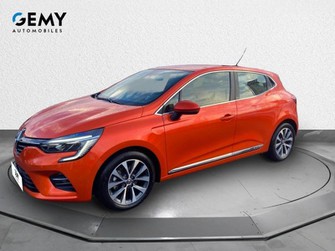 Photo Renault Clio E-Tech 140 Intens
