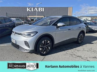 Photo Volkswagen ID.4 286 CH PRO Life Max