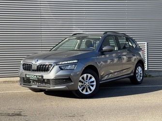 Photo Skoda Kamiq Kamiq 1.0 TSI Evo 110 ch DSG7