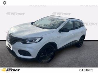Photo Renault Kadjar TCe 160 FAP EDC Black Edition
