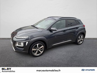 Photo Hyundai Kona Kona 1.0 T-GDi 120