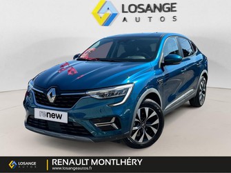 Photo Renault Arkana E-Tech 145 Business