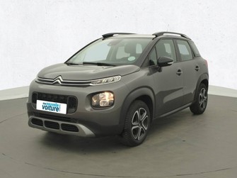 Photo Citroen C3 Aircross C3 Aircross PureTech 110 S&S BVM6