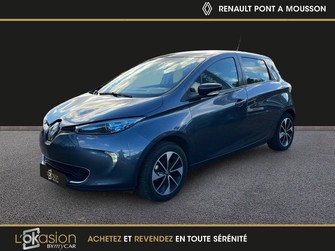 Photo Renault ZOE Zoe R90