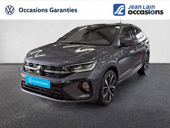 Photo Volkswagen Taigo 1.0 TSI 110 DSG7 R-Line